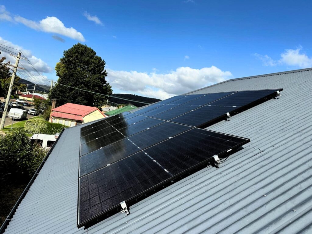 Navigating Solar Incentives in Sydney