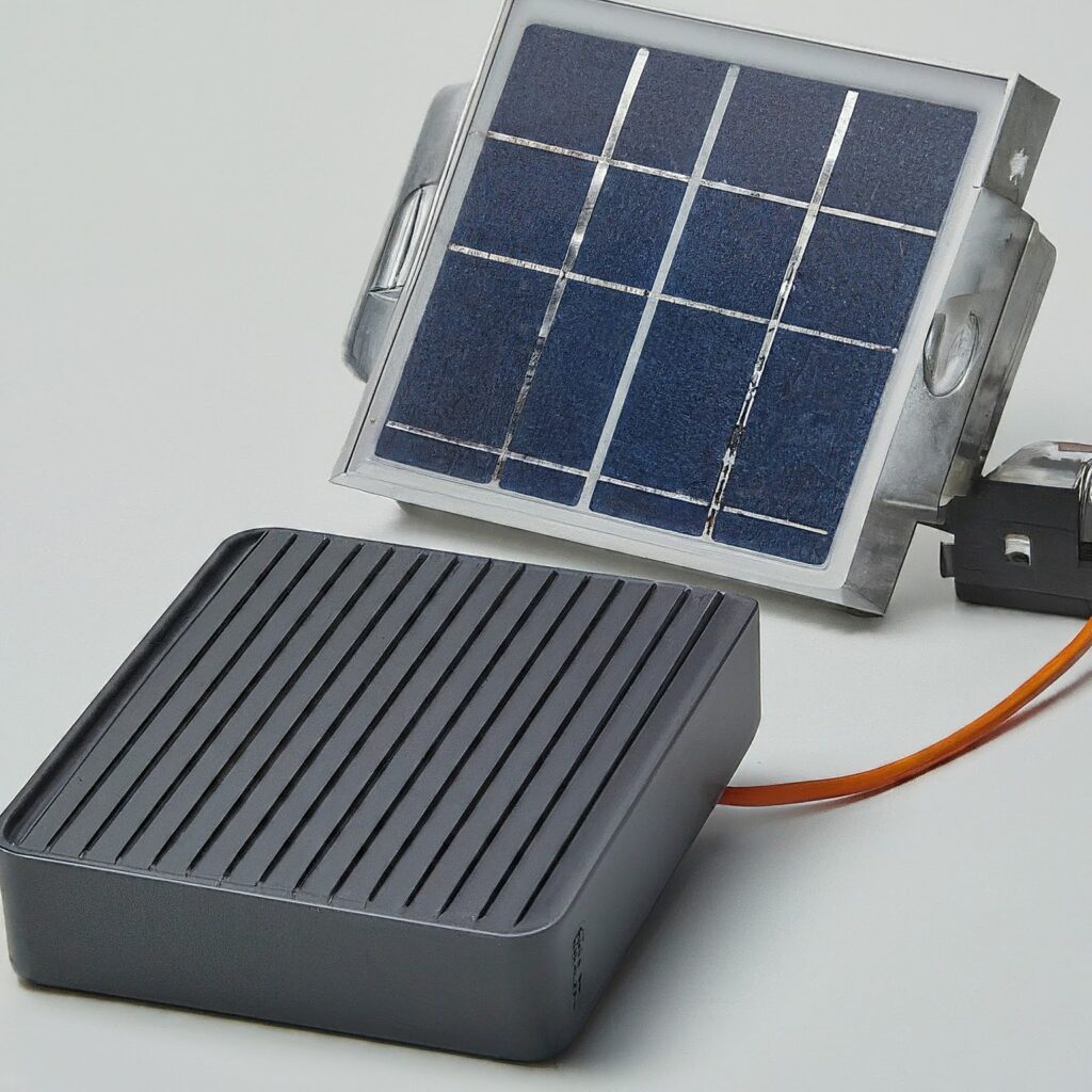 Microinverter