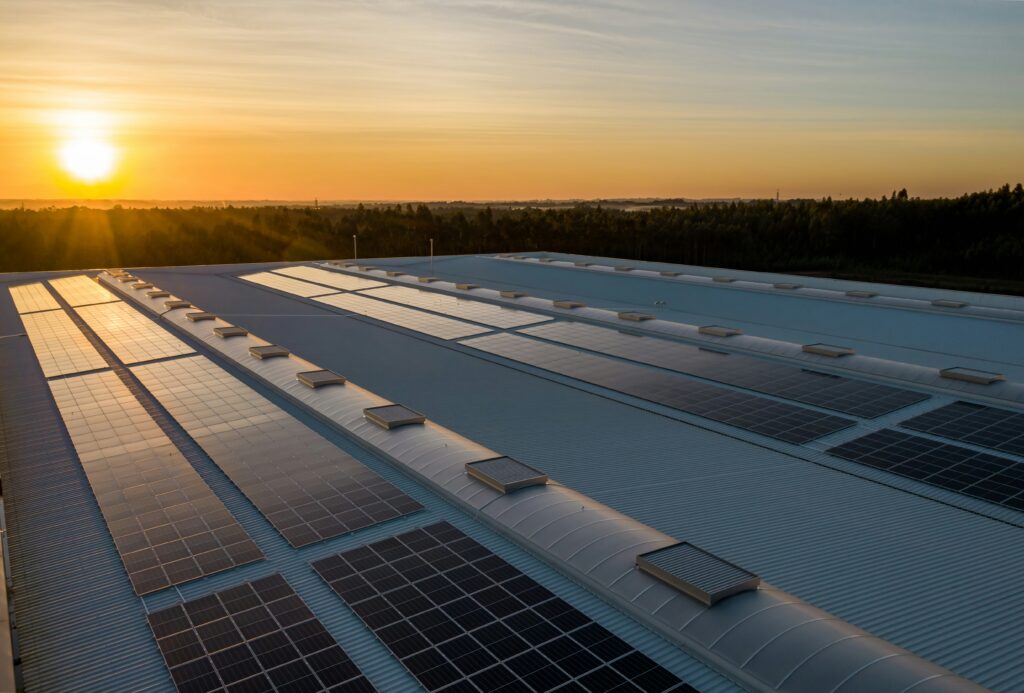 How Does the End of Daylight Saving Time Affect Solar Panels Efficiency?