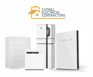 NSW Home Battery Rebate